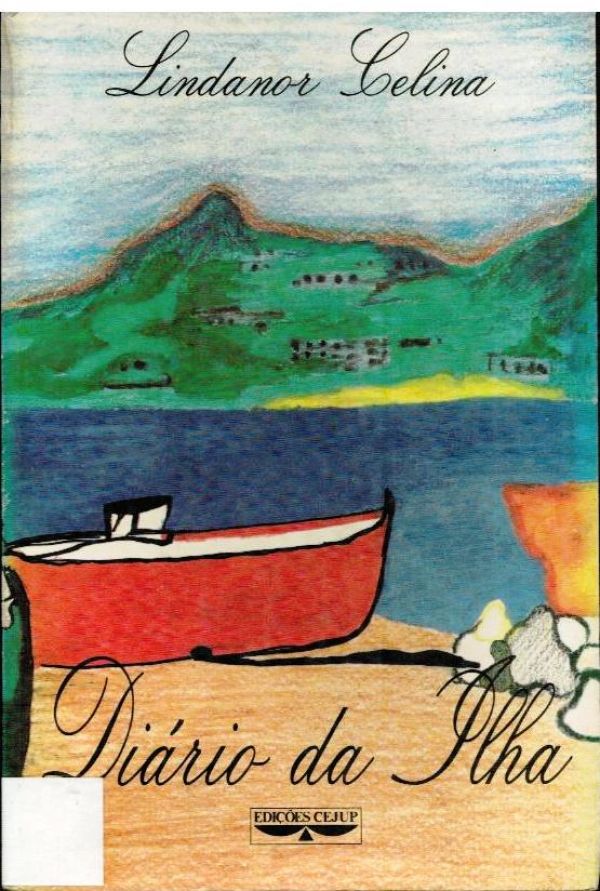 Diário da Ilha - 800 CEL